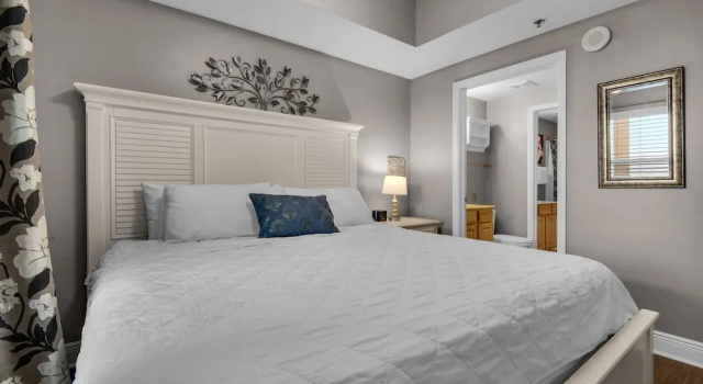 Ariel Dunes I 1905, Varaa Huoneisto Hotellit Emerald Coast uima-altaalla, Uima-allas