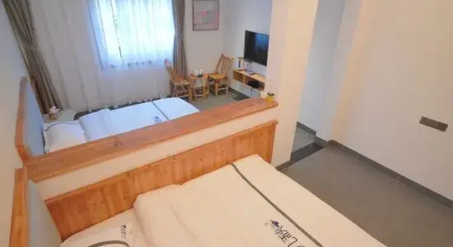 Letto in camerata autumn inn