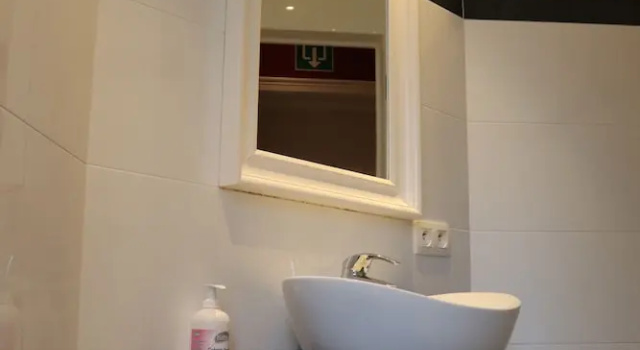 Номер Standard Hostel Lybeer Bruges