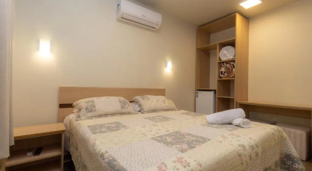 Двухместный номер Standard Hotel Park Haus
