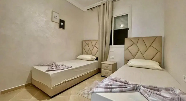 Appartamento Appartement Les Soeurs