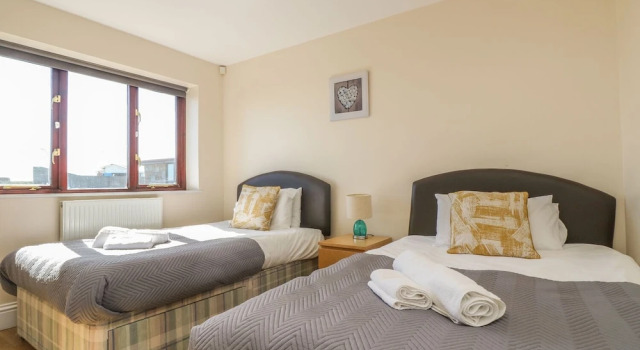 Surfside, Забронировать Дом для отпуска Пензанс Корнуолл, рядом с Пляж Лонгрок