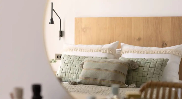 Люкс Deluxe Olive Vista Suites
