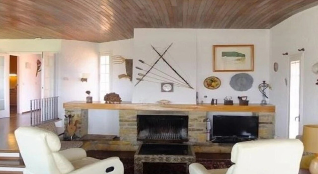 Casa Piñol