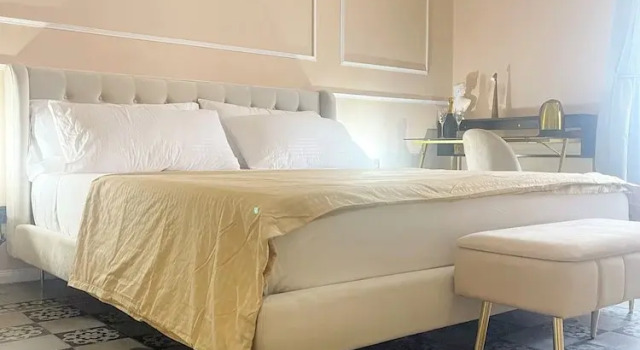 Flame B&B - Elegant Rooms