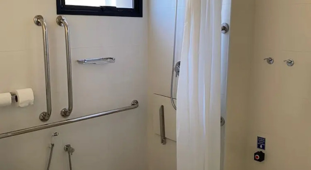 Люкс Superior Comfort Suites Sao Jose Do Rio Preto