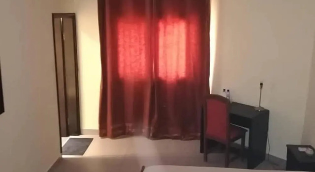 Résidence MGA maison d'hôtes, Book Hotel Hotels in Ouidah with Parking, Parking