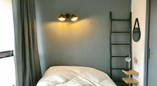 Appartement Villard-de-Lans, 2 pièces, 6 personnes - FR-1-515-22