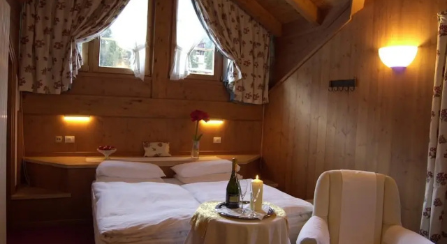 Hotel Baita Fiorita