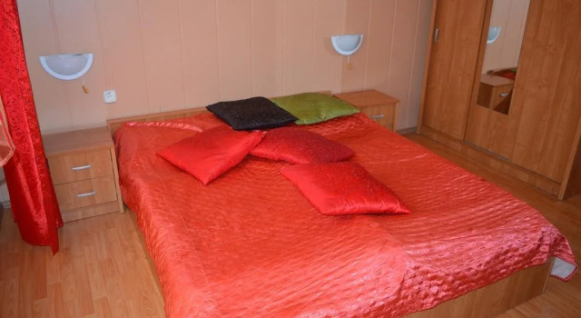 Hotel Felicia, Rezervovat Hotel Kaluža Sirava