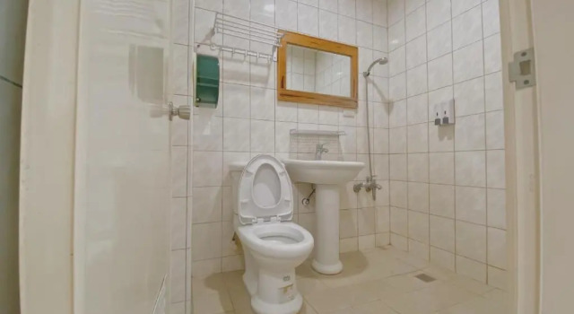Трёхместный номер Standard Star-Moon B&B Green Island