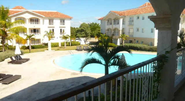 Апартаменты Cadaques Caribe Boulevard Dominicus Americanus Carretera a Bayahibe Vel 206