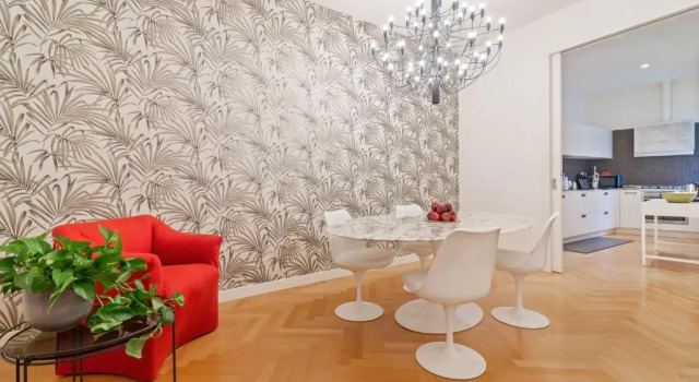 San Fermo Luxury Apartment