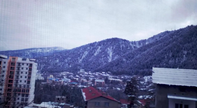 Meskheti Street 39, Rezerwuj Hotel Borjomi Samckhe Javakheti