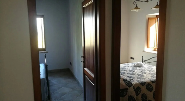 Comfortable Apartment in Umbria, Buchen Sie Ferienwohnung Monte Castello di Vibio Umbrien