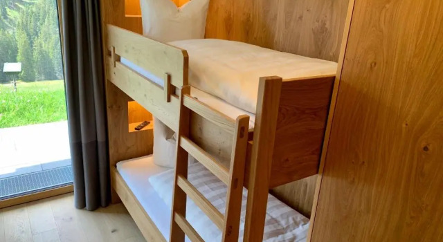 Семейный номер Standard Ländle Hotel