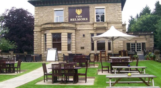 Belmore