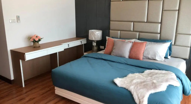 Коттедж с 3 комнатами Samui Paca place