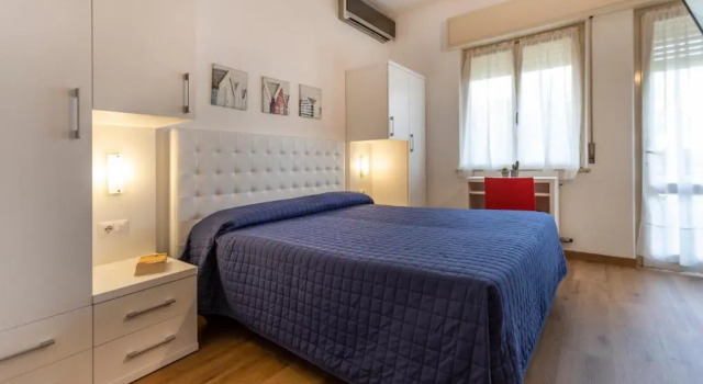 Двухместный номер Standard с видом на горы Hotel Al Molino