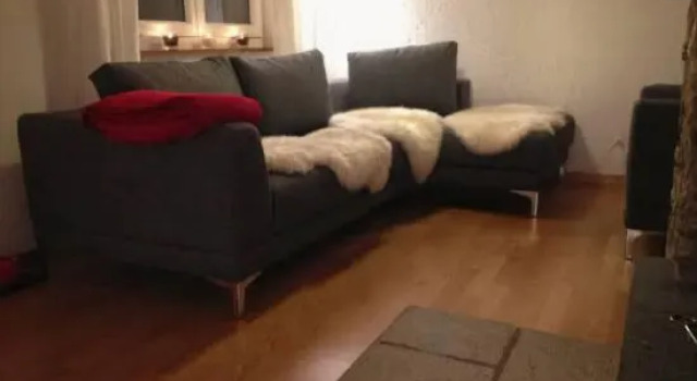 Chalet Crestannes