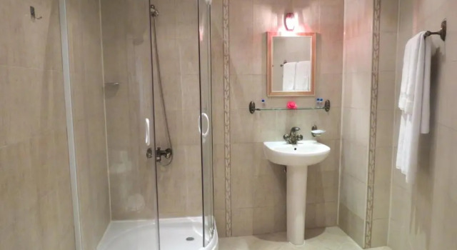 Студия Apartments & Studios Mountain Romance