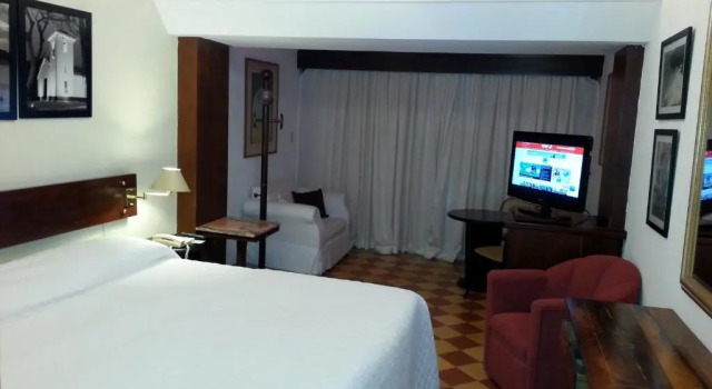 Двухместный полулюкс Sailing Hotel & Spa