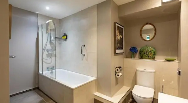 Номер Superior Butler House