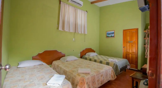 Номер Deluxe Hotel Petenchel