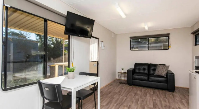 Номер Economy Banksia Tourist Park
