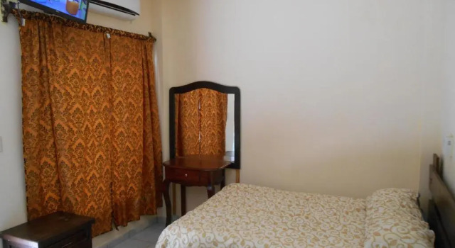 Номер Standard Hotel Quinta San Juan