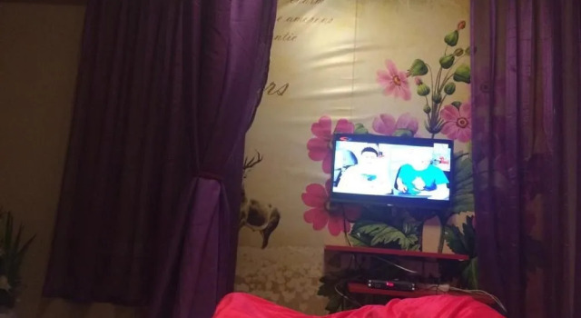 Chengdu Aijiwu Theme Apartment