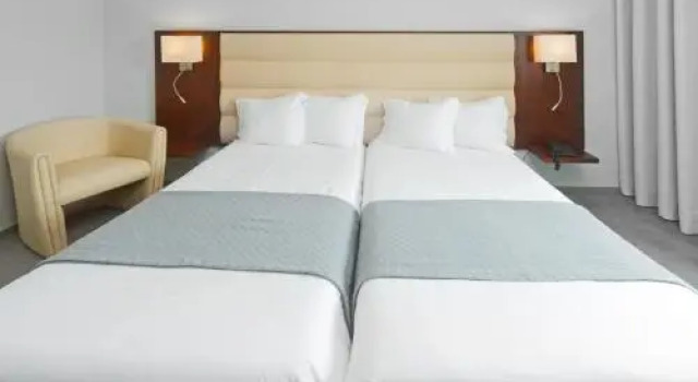 Pacos Ferrara Hotel
