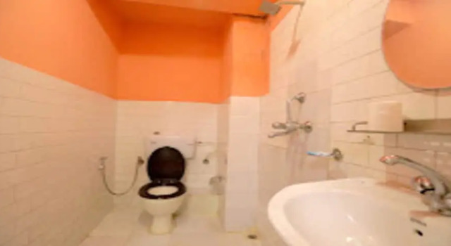 Семейный номер Standard MeroStay 180 Hotel EMO