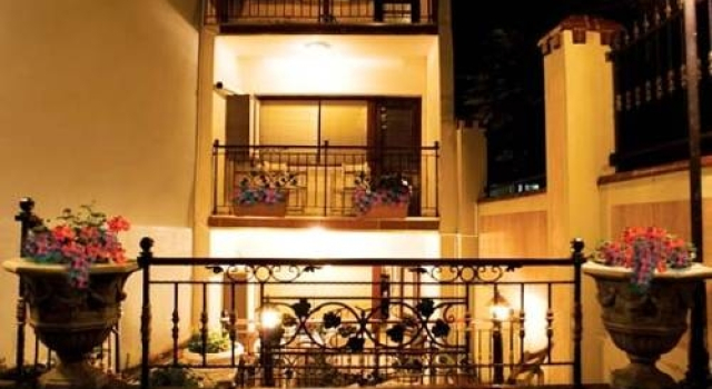 Orucu Palace, Boek Hotel Istanbul Regio Marmara