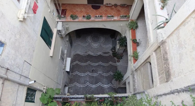 Apartment Vico Fico - BH 9, Забронировать Апартаменты/квартира Неаполь - исторический центр Неаполь, рядом с Национальный археологический музей