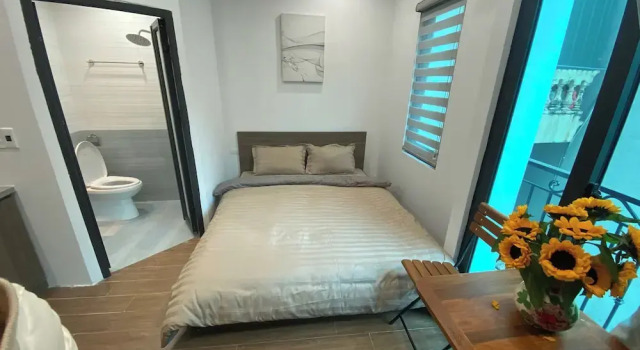 Era Apartment Duong Lang, Boek Appartement Duong Lam Ha Noi Municipality