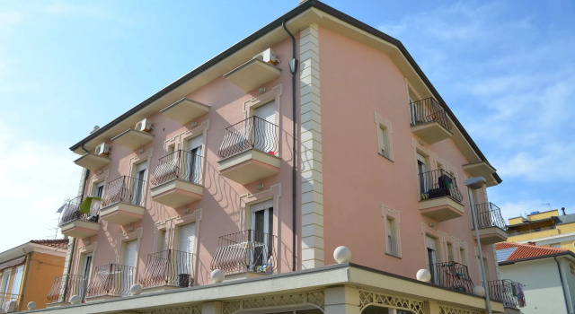 Residence Uno Studio & Suites