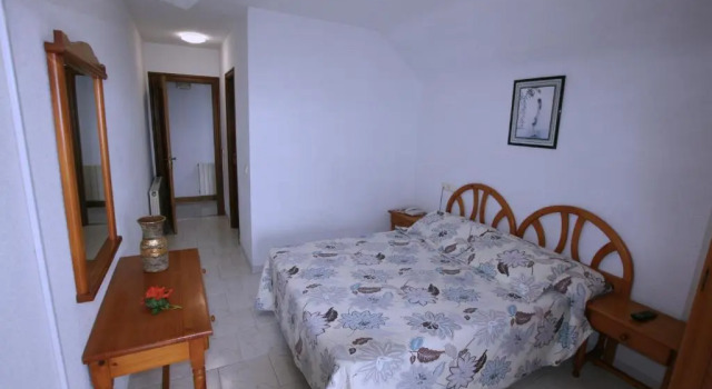 Номер Standard Hotel Candano