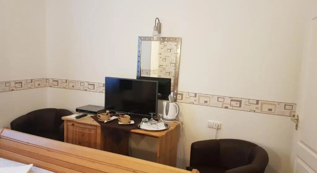 Номер Superior The Corner House Panzió