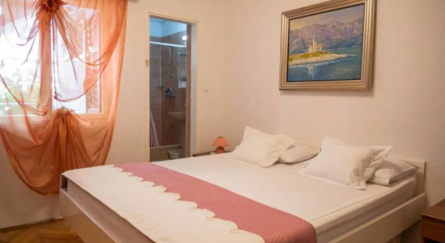 Апартаменты Villa Volga