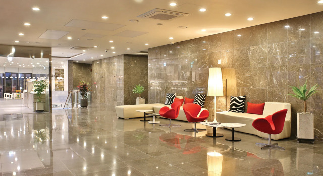 Eastern Hotel Jeju, Забронировать Отель Отели Согвипхо с парковкой, Парковка