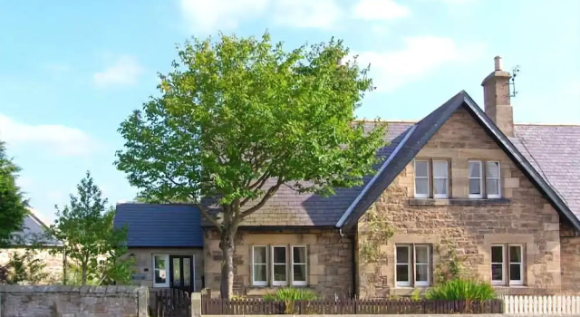 Appletree Cottage