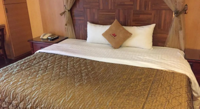 Двухместный номер Standard Charming Motel