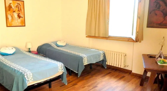 Villa With 7 Bedrooms in Pesaro, With Private Pool, Enclosed Garden an, Забронировать Вилла Коттеджи Побережья Марок, Коттедж