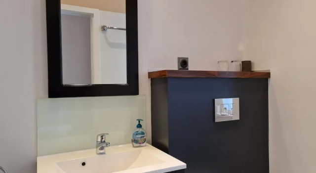 Appartement Amadeus Apartments