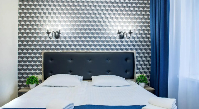 Mini Hotel Barvy Lvova on Horodotska St, Забронировать Мини-отель Мотели Львова, рядом с Музей этнографии и художественного промысла, Мотель