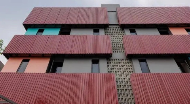 Sans Stay Bintaro, Prenota Hotel Hotel 3 stelle a South Tangerang, 3*