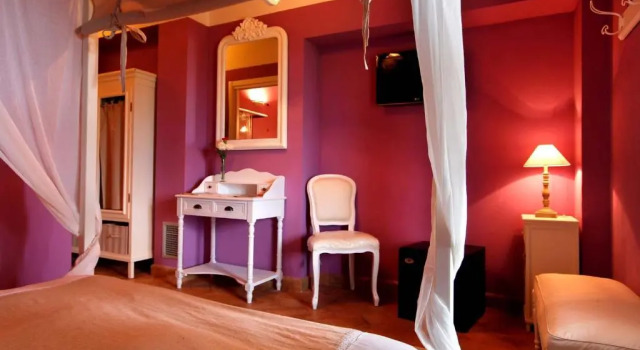 Номер Standard Bio Agriturismo La BellAntiglia