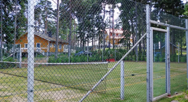 Villa Villa Björn