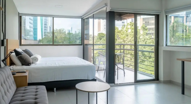 Hotel Bambu Milla De Oro, Prenota Hotel Medellín Antioquia